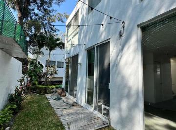 Casa en condominio de 3 habitaciones, Cuernavaca · C Casa en Condominio de 200 m² con 3 Recámaras en Venta, San Juan