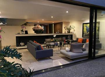 Casa · 667m² · 3 Recámaras · Casa en Venta en Lomas de Chapultepec
