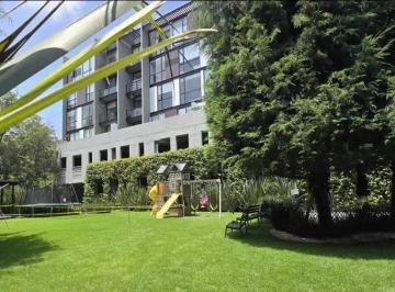 Departamento · 119m² · 3 Recámaras · 2 Estacionamientos · Depatamento en Venta en Tetelpan, Desierto de Los Leones