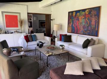 Casa · 401m² · 3 Recámaras · 4 Estacionamientos · Casa en Venta en Ocotepec, San Jerónimo Lídice