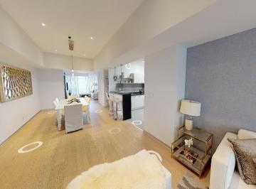 Departamento · 176m² · 3 Recámaras · 2 Estacionamientos · Departamento en Venta en Bosque Real, Precio Promoción
