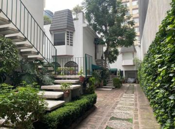 Casa · 650m² · 10 Recámaras · 10 Estacionamientos · Casa en Venta en Lope de Vega, Polanco