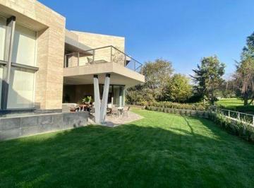Casa · 1259m² · 3 Recámaras · 12 Estacionamientos · Casa en Venta en Lomas Country Club
