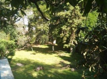 Casa · 450m² · 5 Recámaras · 3 Estacionamientos · Casa - Terreno en Venta Para Desarrollo en Colonia Vista Hermosa, Cuajimalpa