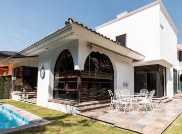 Casa · 400m² · 3 Recámaras · 2 Estacionamientos · Casa en Venta en Circunvalacion Paraiso Sur, Zavaleta, Puebla