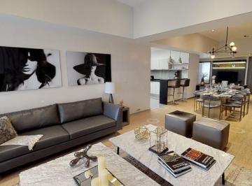 Departamento · 203m² · 2 Recámaras · 2 Estacionamientos · Departamento en Venta en Bosque Real