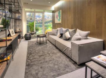 Departamento · 256m² · 3 Recámaras · 3 Estacionamientos · Departamentos en Venta en Bosque Real Ivy
