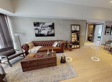 Departamento · 141m² · Departamento en Venta en Bosque Real