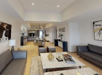 Departamento · 258m² · 2 Recámaras · 2 Estacionamientos · Departamento en Venta en Bosque Real