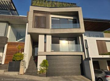 Casa de 3 habitaciones, Atizapán de Zaragoza · Casa en Venta en Lago Esmeralda