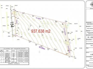 Terreno / Lote , Monterrey · Terreno en Venta en Sierra Alta