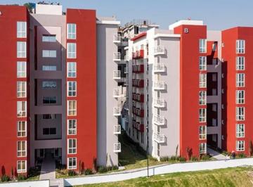 Fraccionamiento: Colinas de San José II (Tlalnepantla) a 10 minutos de Lindavist · Departamento Colinas de San José II
