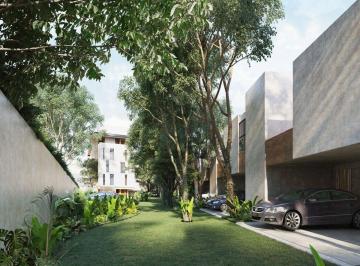 Departamento · 60m² · 1 Recámara · 1 Estacionamiento · Departamentos en Bosqua, Vive en un Ecosistema Inteligente