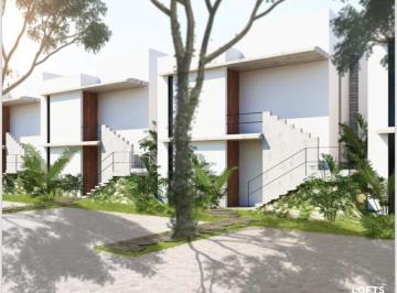 Departamento · 87m² · 1 Recámara · 1 Estacionamiento · Loft en Privada Campo Cielo 1 Recamaras