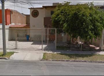 Casa de 4 habitaciones, Juárez · Casa en Venta Av de Las Fuentes Cd. Juárez