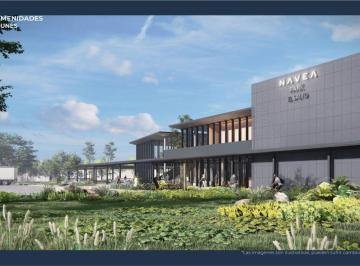 Terreno industrial , El Salto · Navea Park El Salto | Parque Industrial Nueva Generación