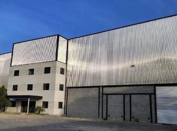 1 · Nave Industrial en Venta – Guadalupe, N. L.