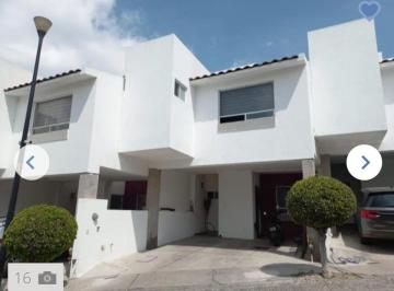 Casa en condominio de 4 habitaciones, Corregidora · Casa con 169 m² Superficie de Terreno y 4 Habitaciones en Venta, Corregidora