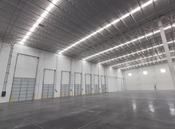 1 · Bodega Industrial en Renta – Santa Catarina, N. L.