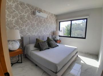 Casa · 140m² · 3 Recámaras · 2 Estacionamientos · Casa en Venta Residencial Monteverde Av Mallorca y Av 135 Cancun Zona Sur