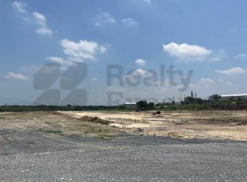 413711 · Terrenos en Venta en Parque Industrial Escobedo