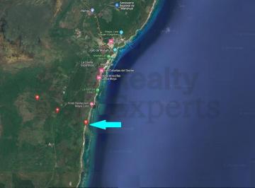 419082 · Terrenos en Venta en Mahahual