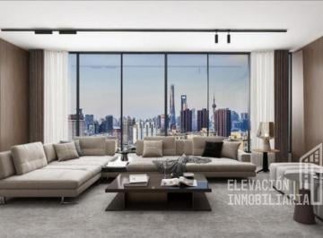 Departamento · 390m² · 4 Recámaras · 4 Estacionamientos · Renta Departamento, Residencial Altezza, Bosques de Las Lomas, El Olivo, Naucalpan de Juarez, Méx.