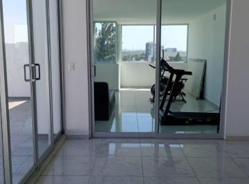Departamento de 1 habitación, San Andrés Cholula · Departamento en Renta en La Zona de Angelópolis Puebla Cis Ibero Costco Sams