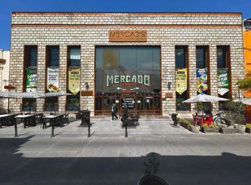 640470 · Locales en Renta en Centro