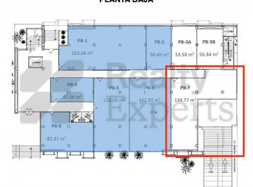 520126 · Edificio - Oficinas en Venta en Rancho de Peña