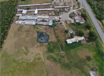 529948 · Terrenos en Venta en Lajitas de Arriba