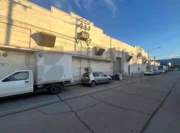 536627 · Bodegas en Venta en Cantú