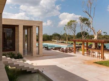 Terreno / Lote , Mérida · Terreno en Venta Mérida, Cabo Norte