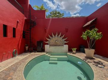 Casa de 2 habitaciones, Mérida · Casa en Venta en Barrio de Santiago | Centro de Mérida