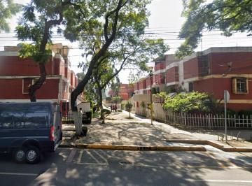 Departamento de 2 habitaciones, Coyoacán · Departamento en Venta en Culhuacan Ctm Secc I, Coyoacan, Cdmx