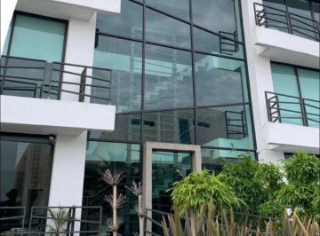 Departamento de 3 habitaciones, San Andrés Cholula · Departamento Tipo Penhouse Lomas de Angelópolis Parque Victoria