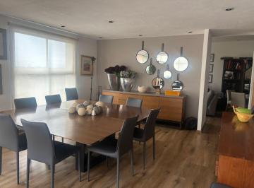 Departamento de 3 habitaciones, Alvaro Obregón · Departamento de 305 m² con 3 Recámaras en Venta en Santa Fe La Loma
