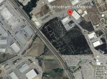 1 · Terreno Industrial o Comercial en Venta en Pesquería, Nuevo Leon