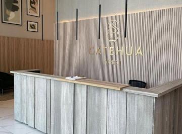 Departamento de 1 habitación, Monterrey · Departamento con Inquilino en Venta en Catehua, Col. Regina