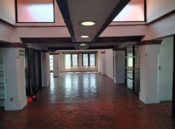 Edificio · 6754m² · 20 Estacionamientos · Edificios Comerciales de 6,754.98 m² Tipo Colonial en Venta