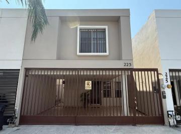 1 · Casa Amueblada en Renta Fracc. Privadas del Parque Apodaca