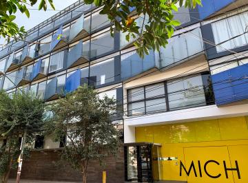 Departamento de 3 habitaciones, Cuauhtémoc · Departamento PH en Venta Michoacan 66 Condesa