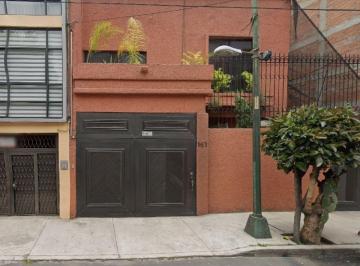 Casa en Venta de 2 habitaciones Nápoles · Casa en Nebraska, Col. Napoles, con Jardin, Cerca de Centro Comercial, Wtc, Hospital y Vias Rapidas.