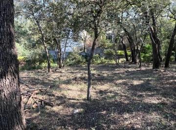 1 · Terreno en Venta en Bosque Residencial – El Barrial, Carretera Nacional