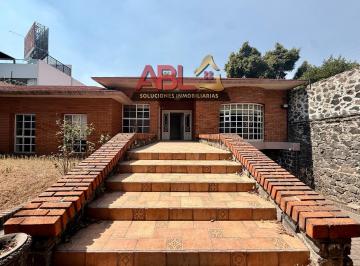 Casa en condominio · 623m² · 3 Recámaras · 8 Estacionamientos · Casa en Condominio en Venta en Estepa, Jardines del Pedregal