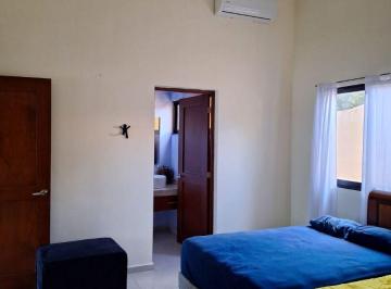 Quinta de 3 habitaciones, Chicxulub Pueblo · Casa en Venta en Quintas Baspul, Chicxulub Pueblo | 873 m² de Terreno, 3 Recámaras