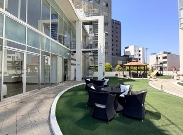 Departamento de 3 habitaciones, San Andrés Cholula · Renta Depto 3 Recámaras – Frente a Parque del Arte, Angelópolis (Seguridad y Vistas)