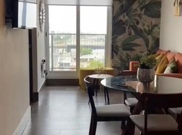 1 · Departamento en Venta en El Centro de Monterrey