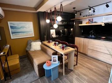 1 · Departamento en Venta en El Centro de Monterrey