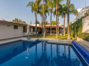 Casa de 4 habitaciones, Querétaro · Casa en Venta - Jurica - C1986